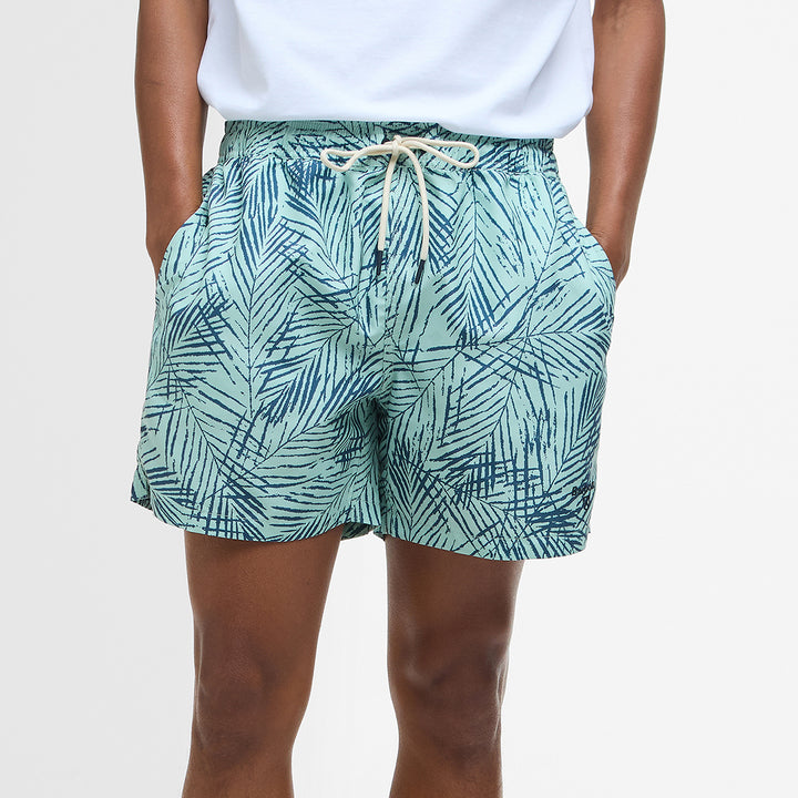Barbour Mens Falmouth Swim Shorts