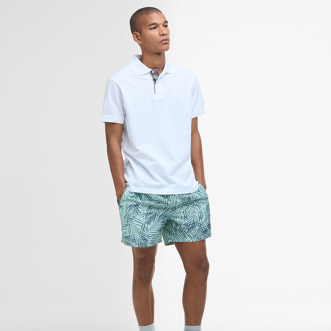 Barbour Mens Falmouth Swim Shorts