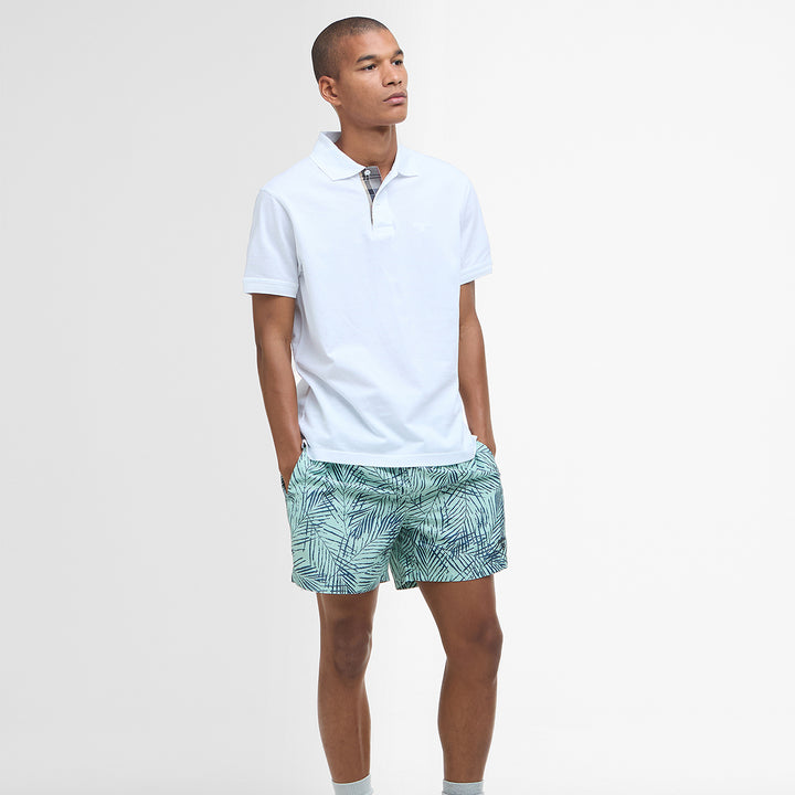 Barbour Mens Falmouth Swim Shorts