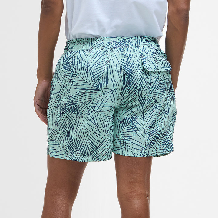 Barbour Mens Falmouth Swim Shorts