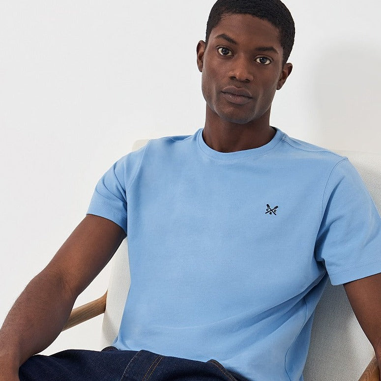 Crew Mens Classic Tee