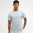 Barbour Mens Preppy T-Shirt