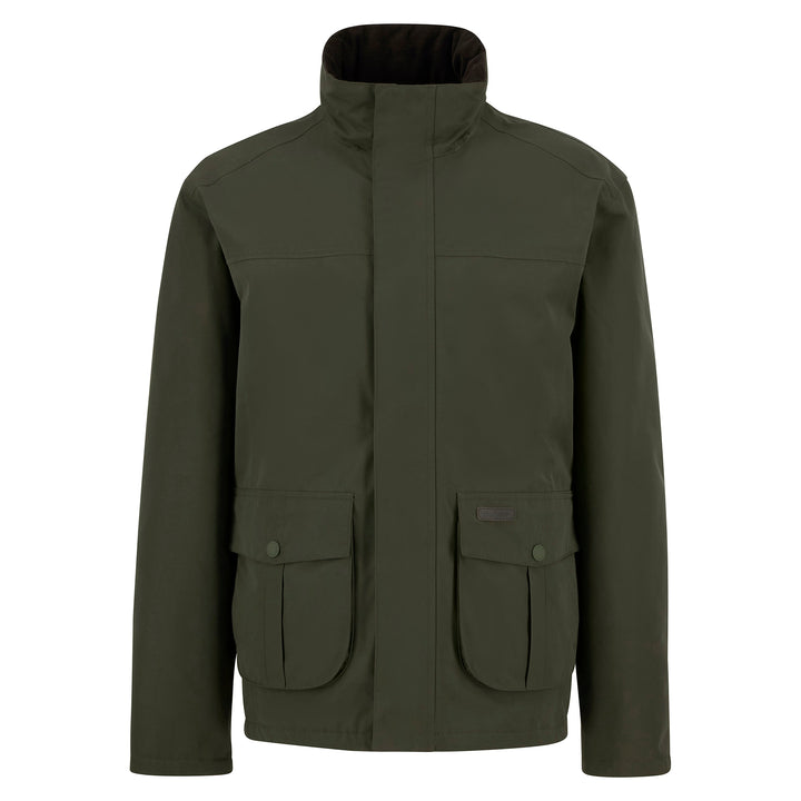 Barbour Mens Sander Casual Jacket