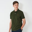 Crew Mens Classic Pique Polo