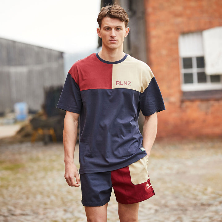 Ridgeline Mens Backslider T-Shirt