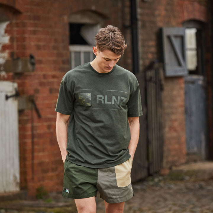 Ridgeline Mens Backslider Shorts