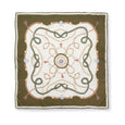 Hicks & Brown Melford Silk Scarf