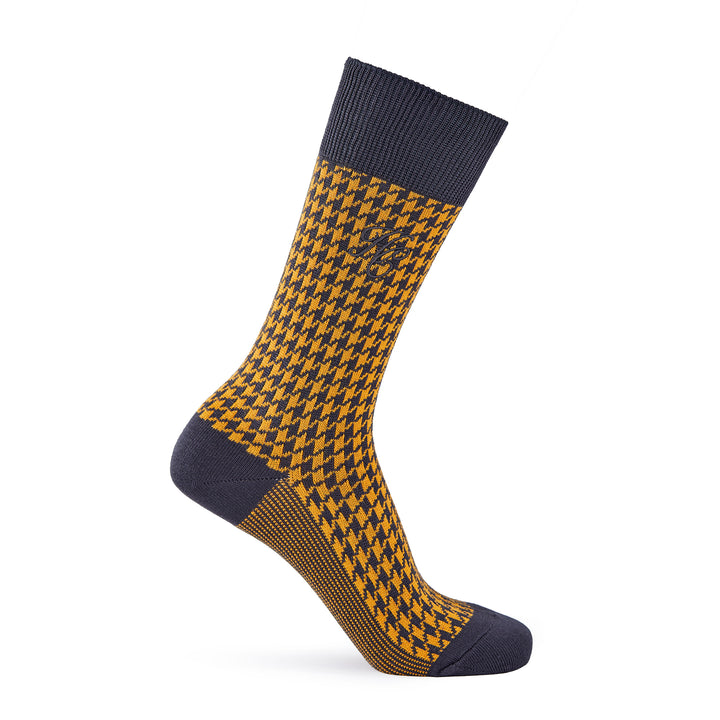 Holland Cooper Mens Sock Gift Box