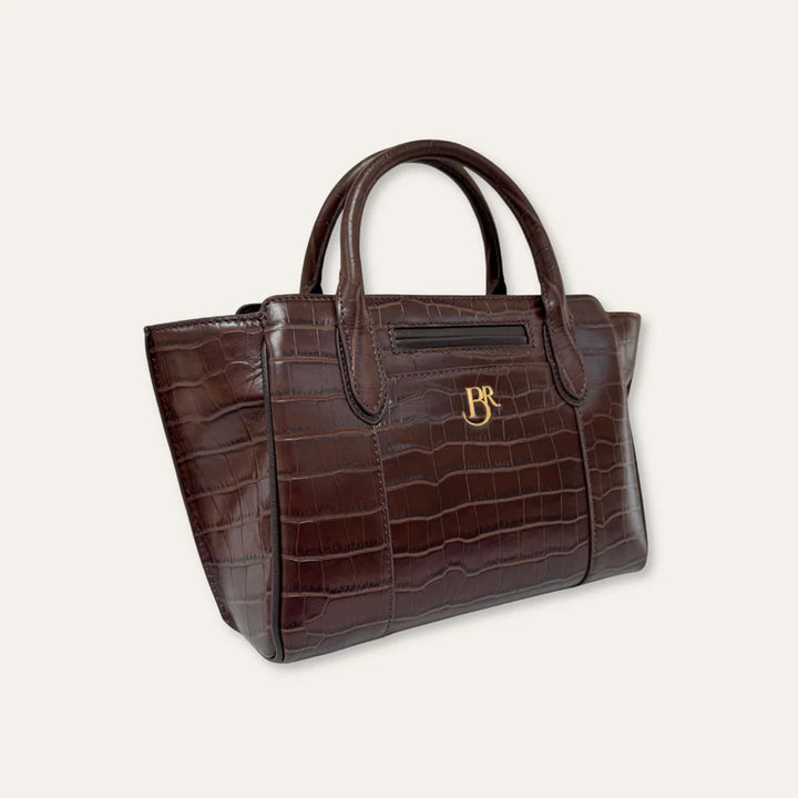Barkworth Reeve Middleton Cross Body Bag