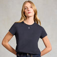 Holland Cooper Ladies Monogram Tee