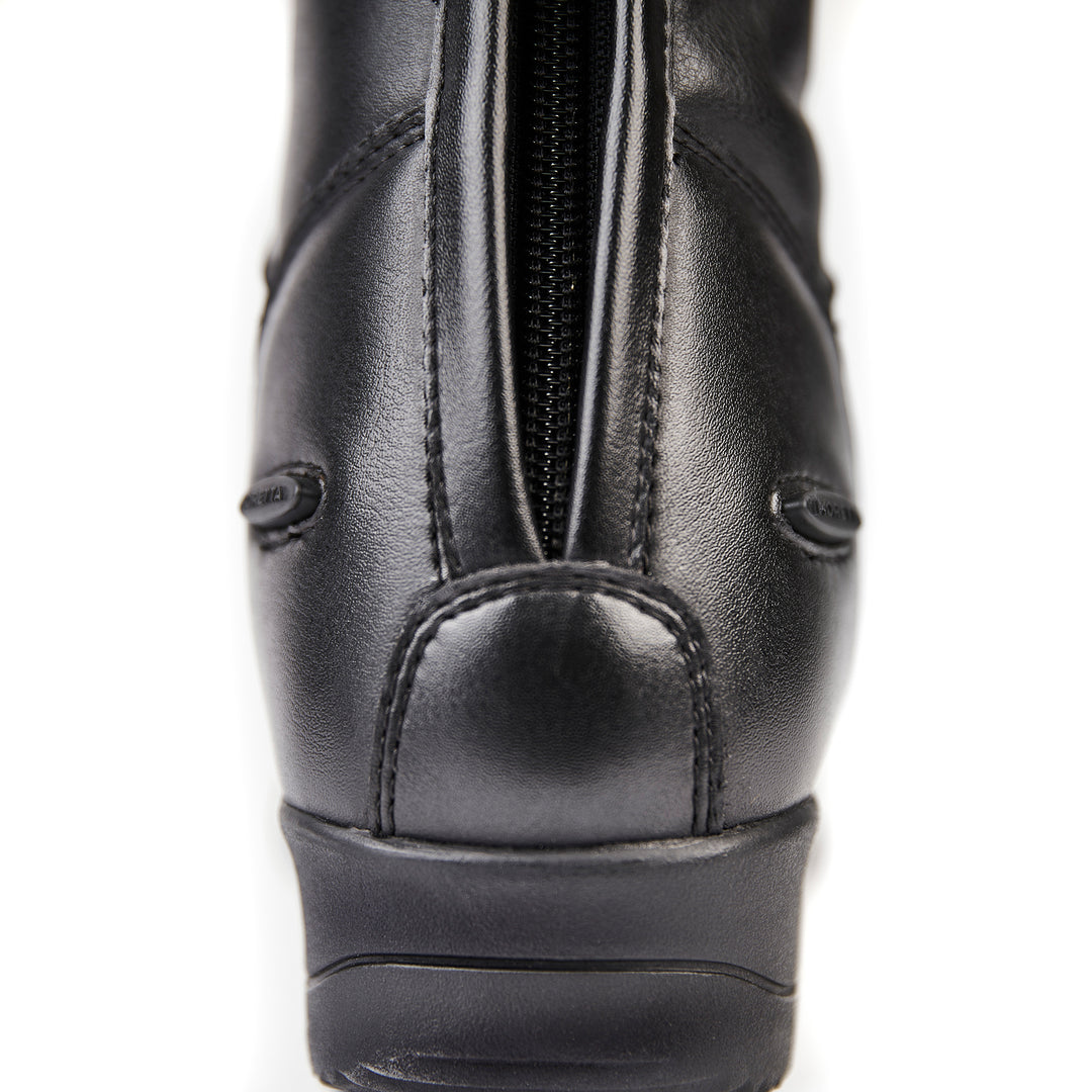 Moretta Childrens Marcia Leather Riding Boots