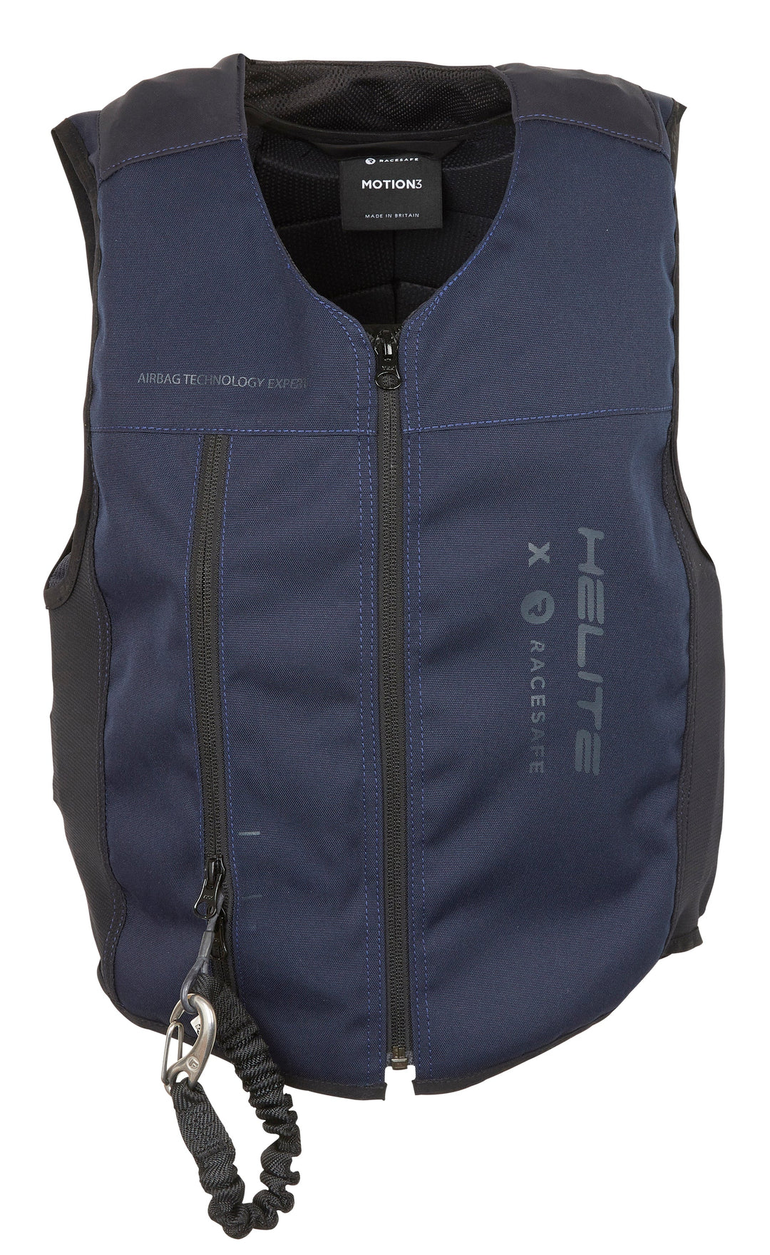 Racesafe Motion Air Young Rider Air Jacket