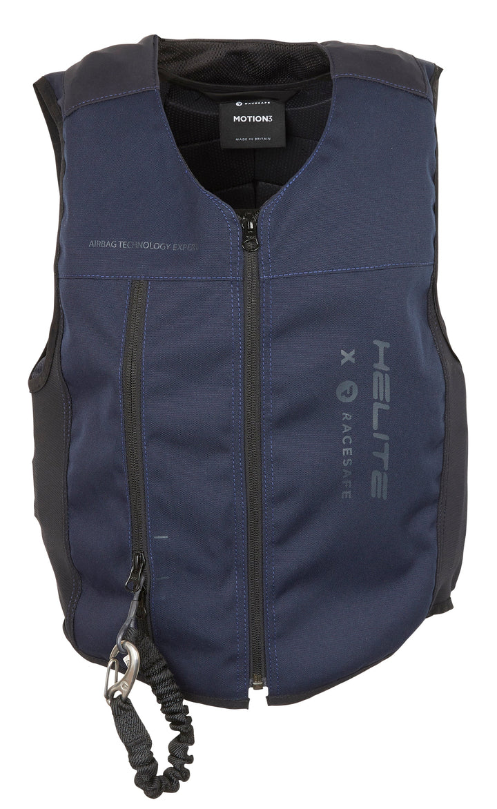 Racesafe Motion Air Young Rider Air Jacket