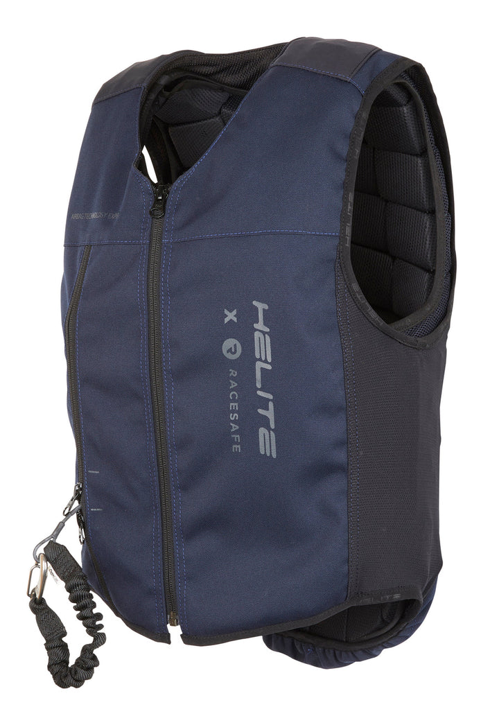 Racesafe Motion Air Young Rider Air Jacket
