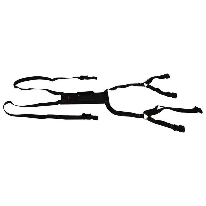 Nettex Anti Chafe Ram Harness