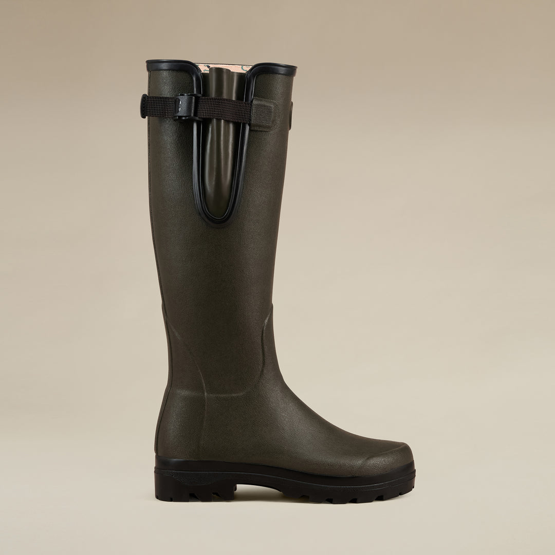 Le Chameau Ladies National Trust Vierzon Wellies