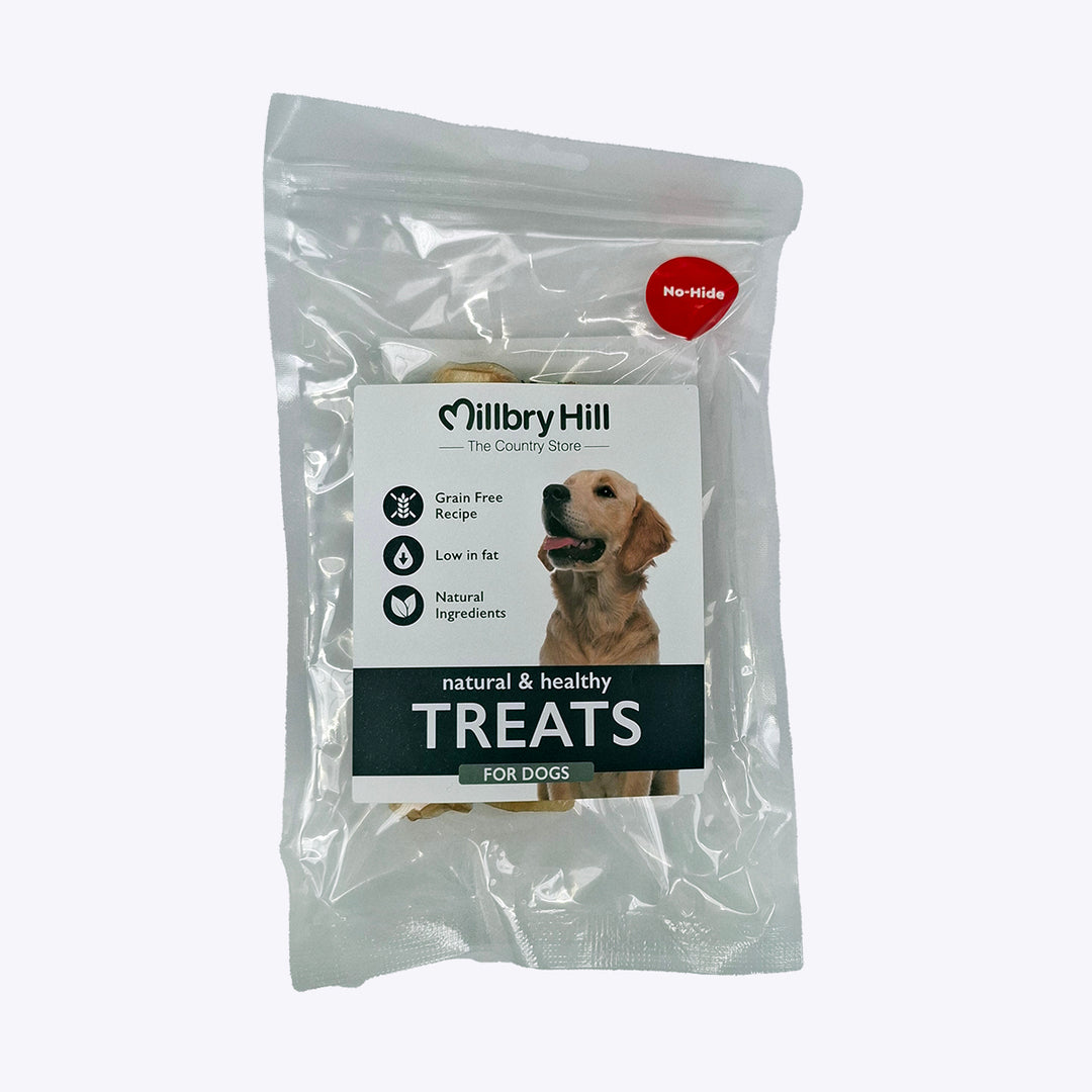 Millbry Hill No-Hide Chicken Flavoured Rolls