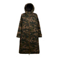 Holland Cooper Ladies One-Size Waterproof Coat