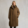 Holland Cooper Ladies One-Size Waterproof Coat
