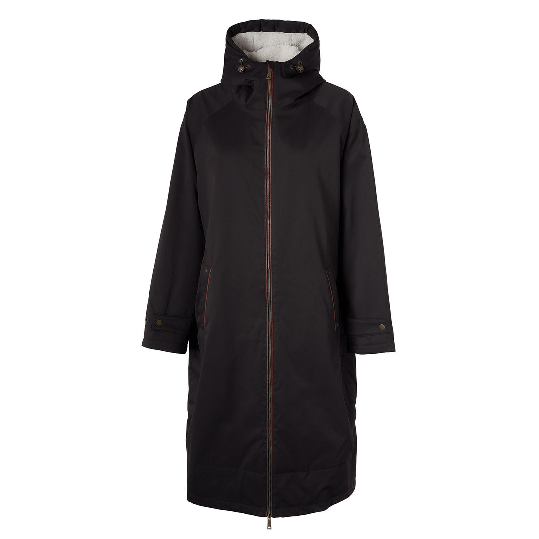 Holland Cooper Ladies One-Size Waterproof Coat