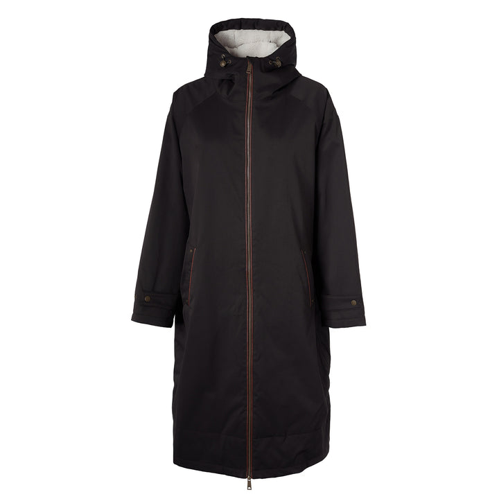 Holland Cooper Ladies One-Size Waterproof Coat