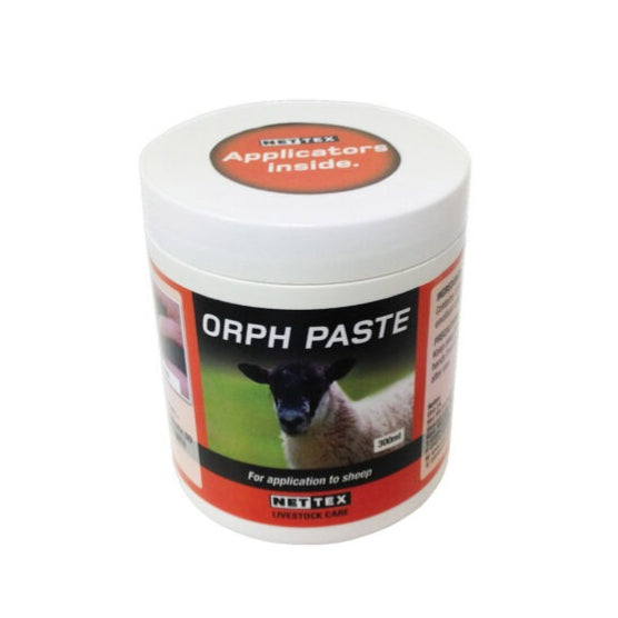 Nettex Orph Paste