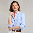 Holland Cooper Ladies Oxford Shirt
