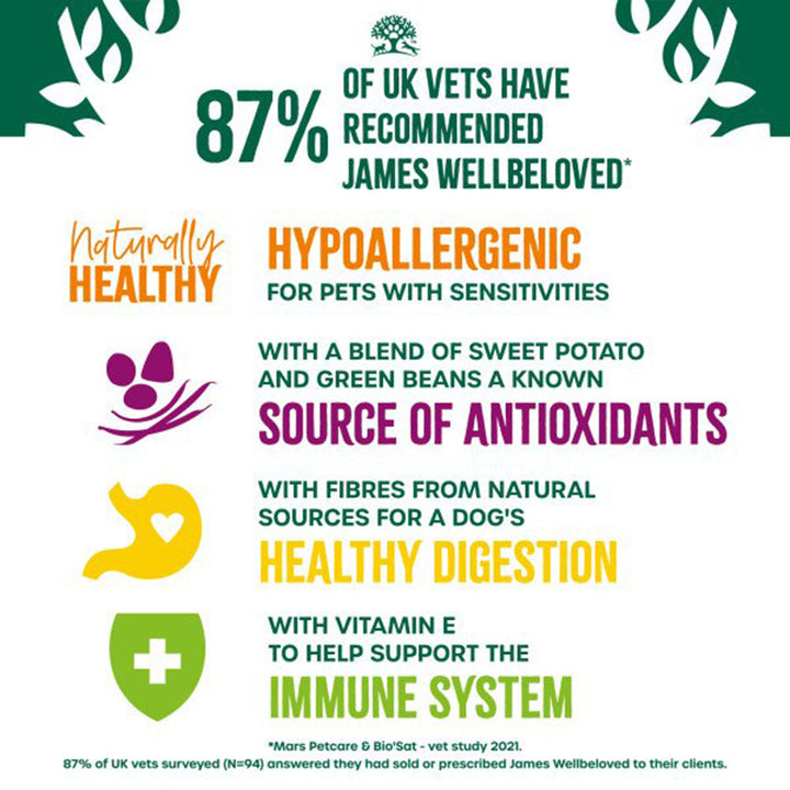 JW Dog Adult Super Food Turkey Gravy Pouch 12x90g