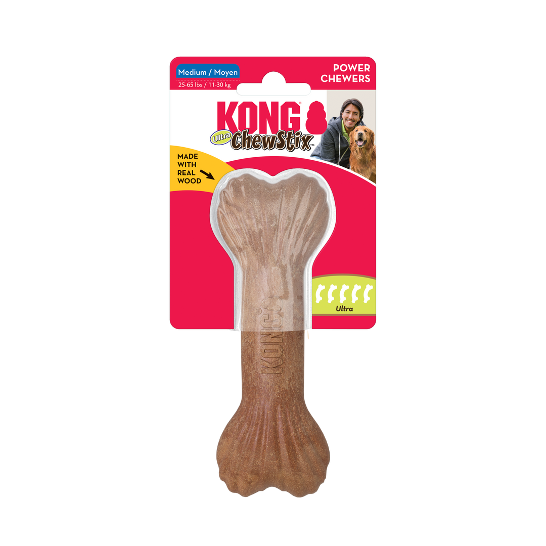 KONG Chewstix Ultra Bone