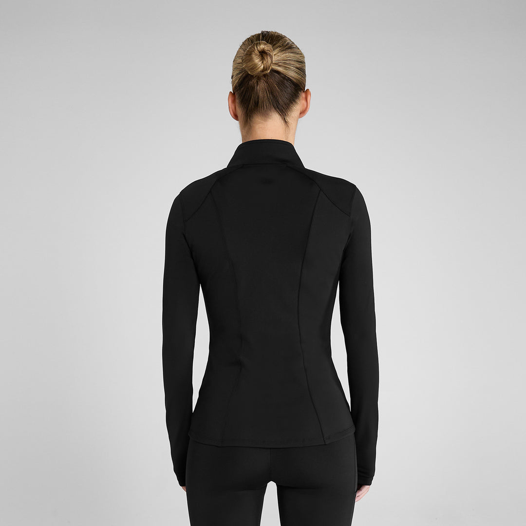 Aztec Diamond Ladies Essentials Fitted Jacket