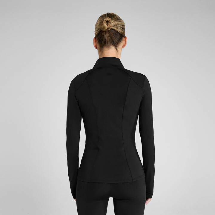 Aztec Diamond Ladies Essentials Fitted Jacket