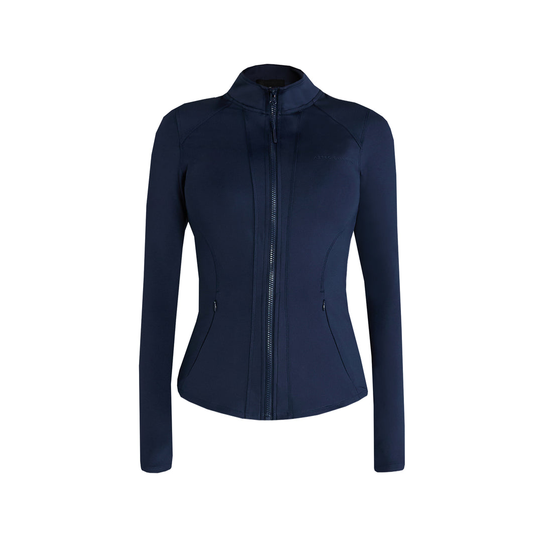 Aztec Diamond Ladies Essentials Fitted Jacket