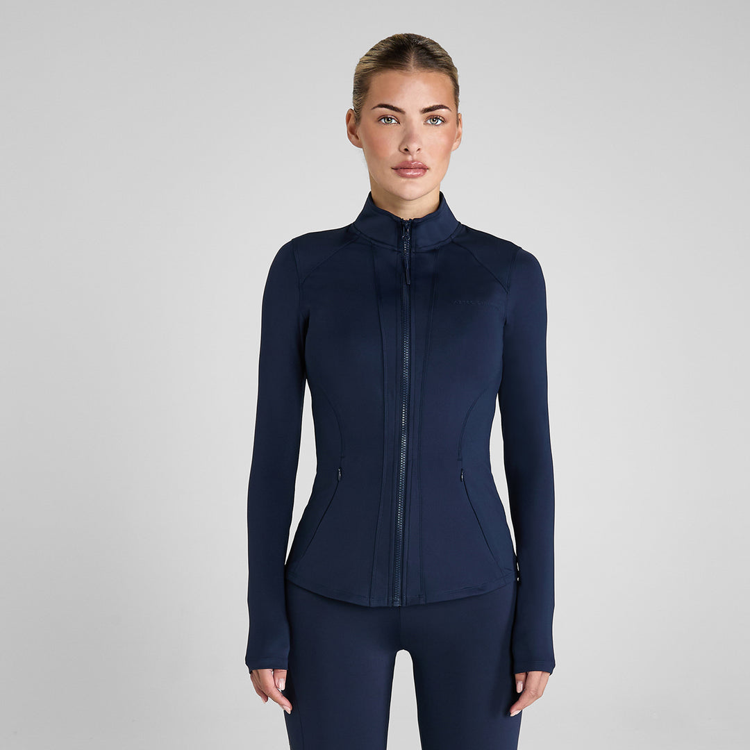 Aztec Diamond Ladies Essentials Fitted Jacket