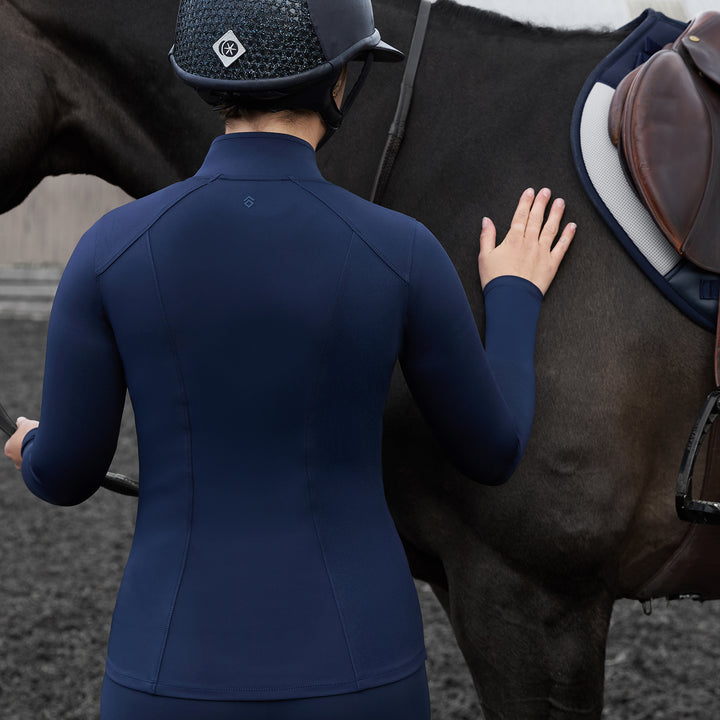 Aztec Diamond Ladies Essentials Fitted Jacket