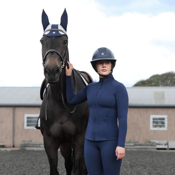 Aztec Diamond Ladies Essentials Fitted Jacket