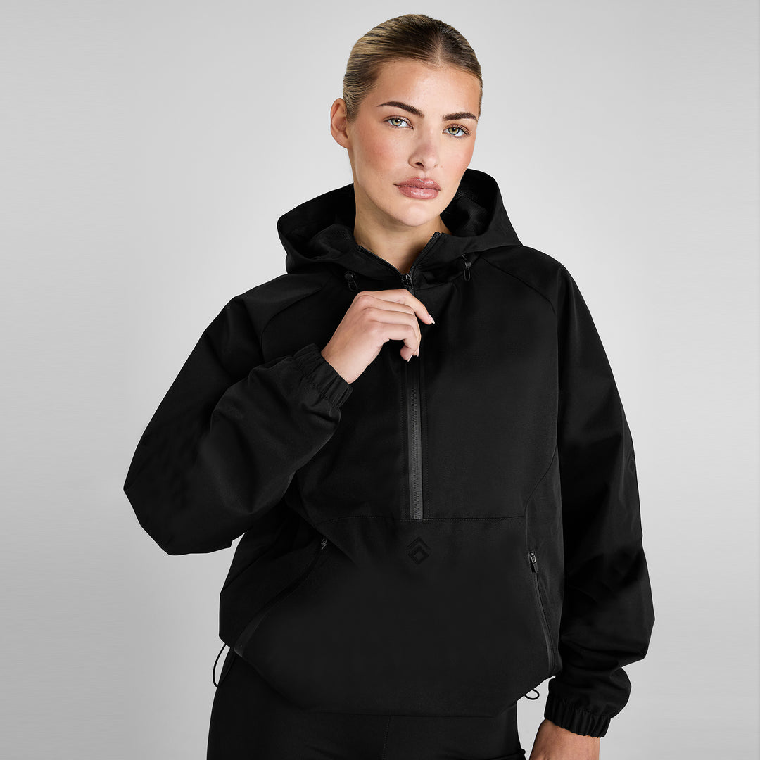 Aztec Diamond Ladies Weather Ready Pull On