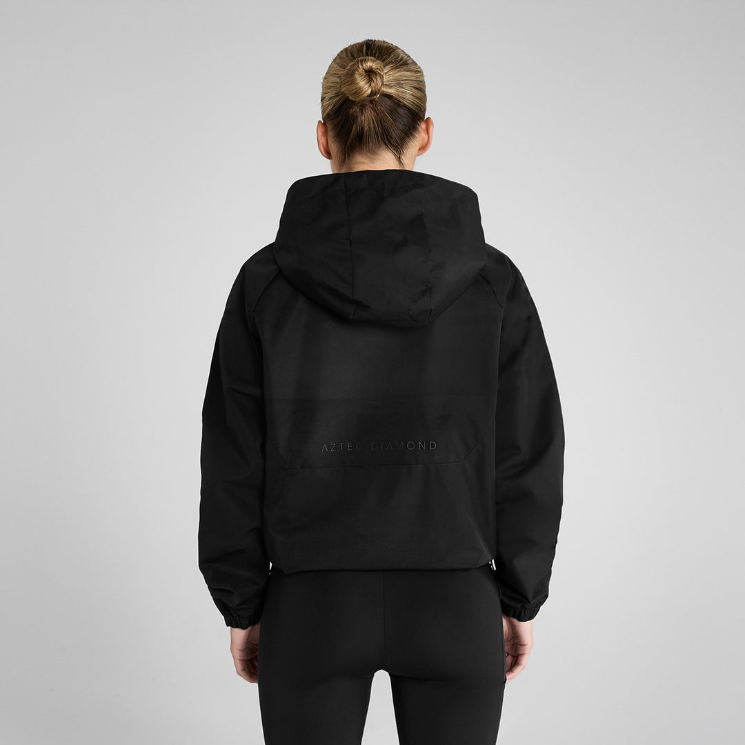 Aztec Diamond Ladies Weather Ready Pull On