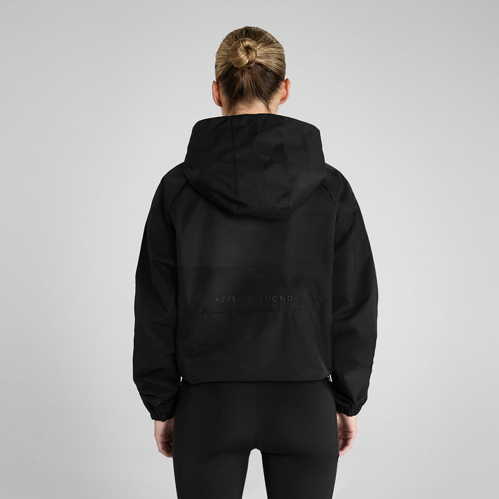 Aztec Diamond Ladies Weather Ready Pull On