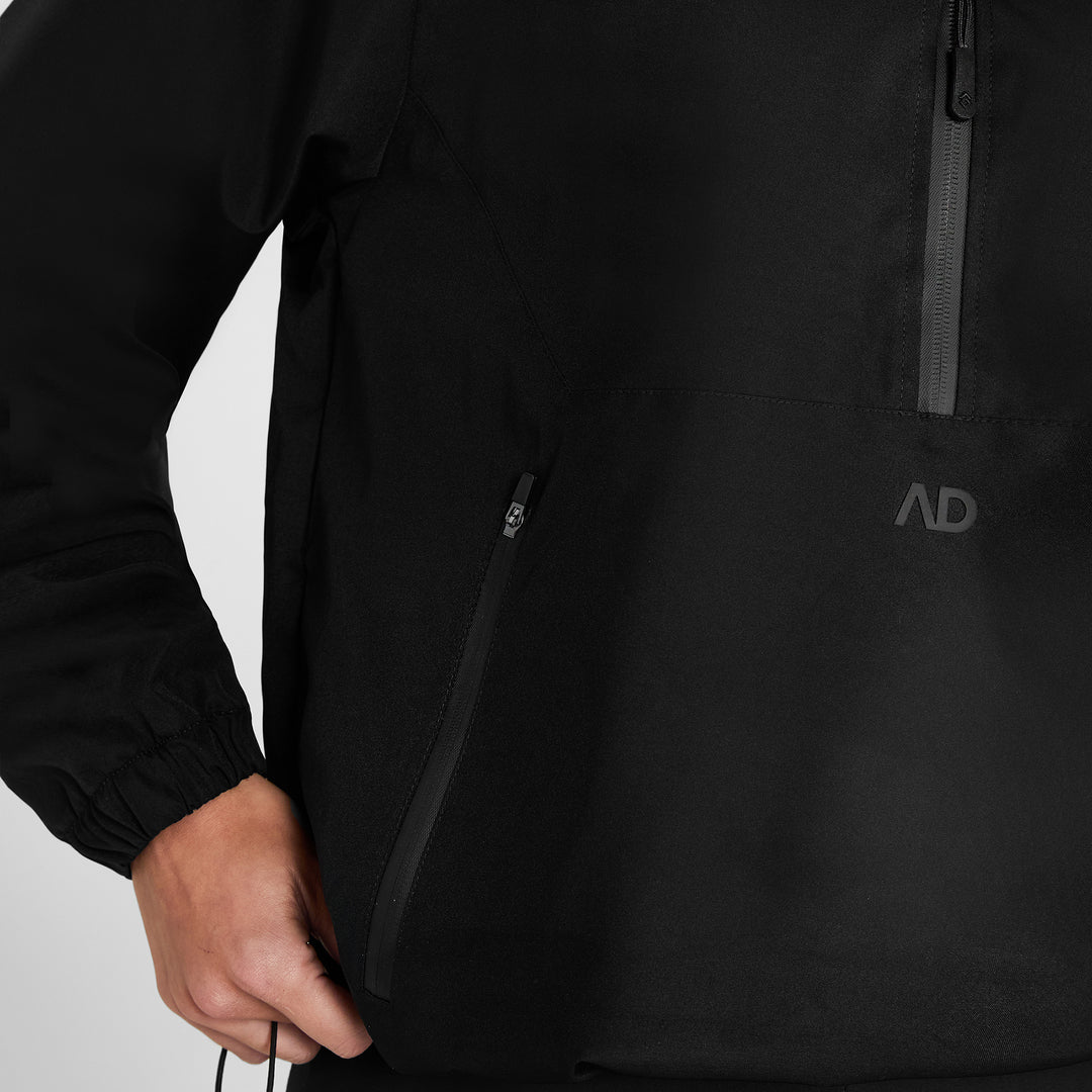 Aztec Diamond Ladies Weather Ready Pull On