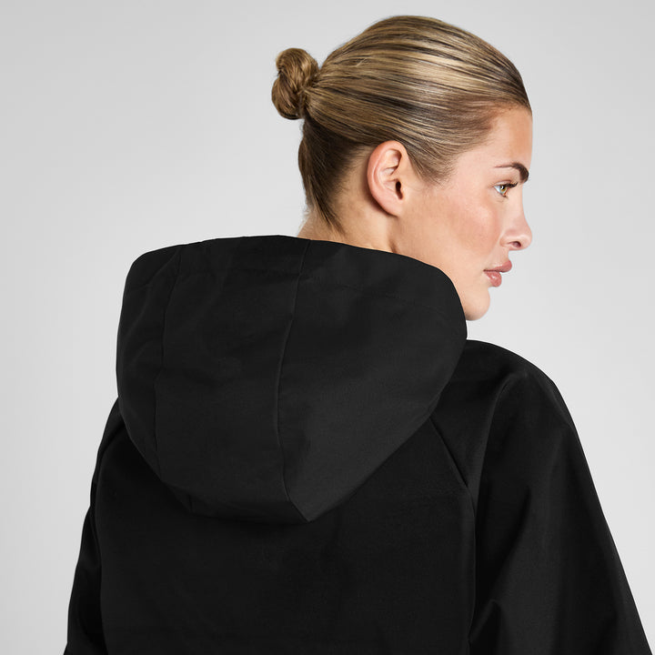 Aztec Diamond Ladies Weather Ready Pull On