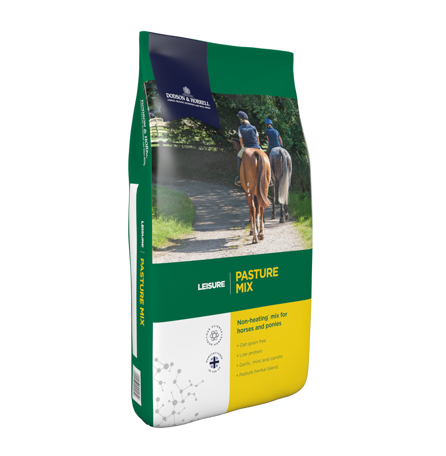 Dodson & Horrell Pasture Mix