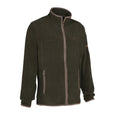 Percussion Mens Scotland Fleece Jacket