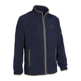 Percussion Mens Scotland Fleece Jacket