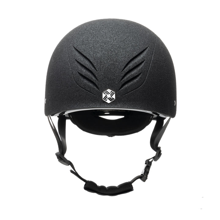 Charles Owen Phoenix Jockey Skull