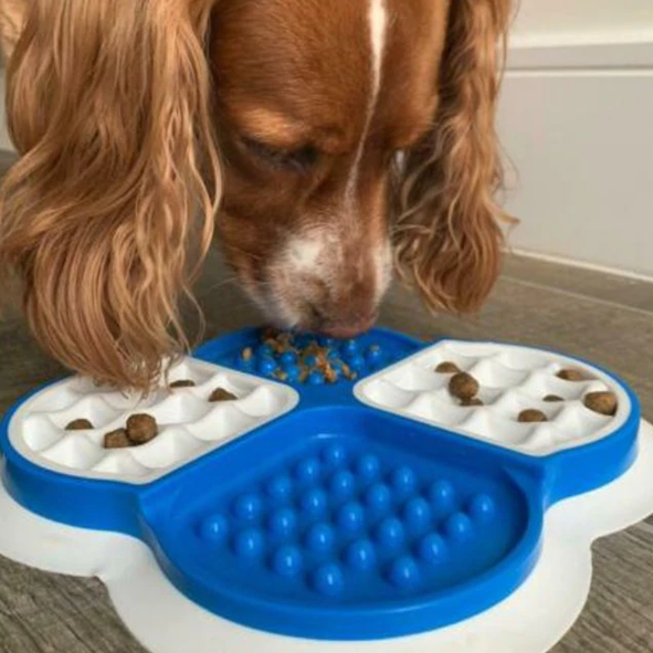 Smart Choice Lick Mat Slow Feeders For Dogs