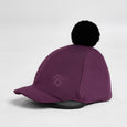 Aztec Diamond Ladies Pom Hat Silk