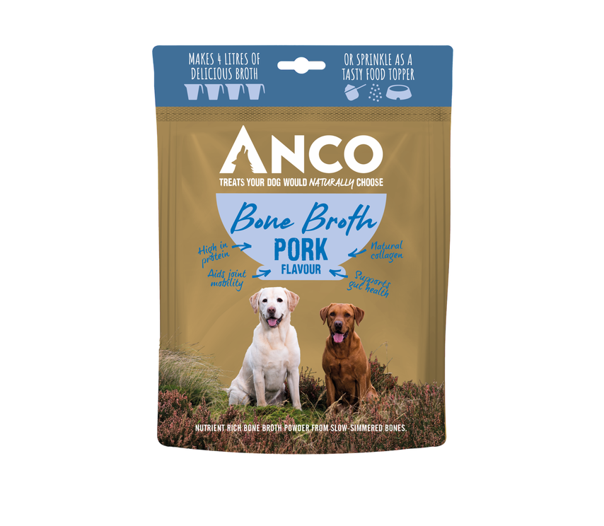 Anco Pork Bone Broth