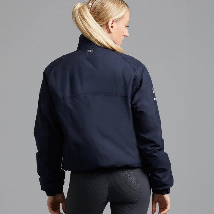 Premier Equine Unisex Pro Rider Jacket