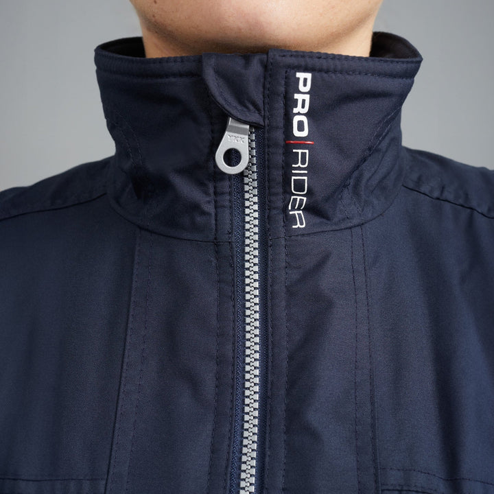 Premier Equine Unisex Pro Rider Jacket