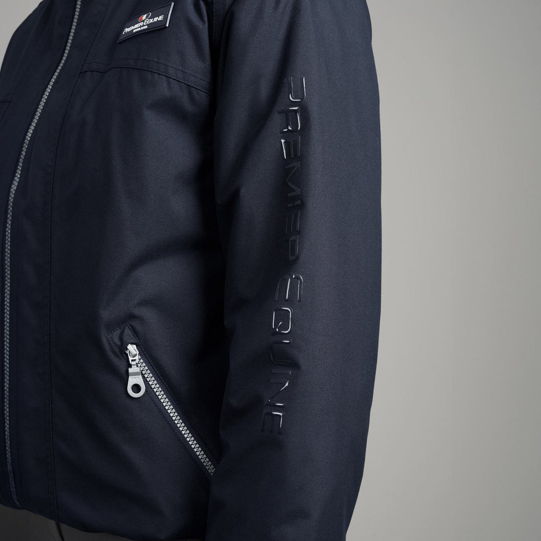 Premier Equine Unisex Pro Rider Jacket